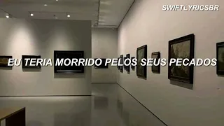 taylor swift - the smallest man who ever lived (legendado/tradução)