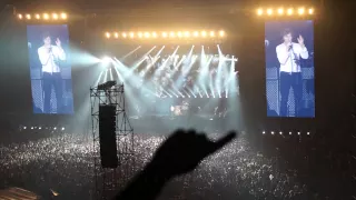 Paul McCartney - 26/11/2014 - São Paulo