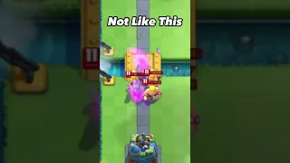 Useful Valkyrie Techs You MUST Know in Clash Royale