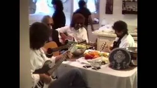 "George Harrison: Living in the Material World" Official Trailer