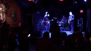 In Circles LIVE at LiveWire Lounge in Chicago