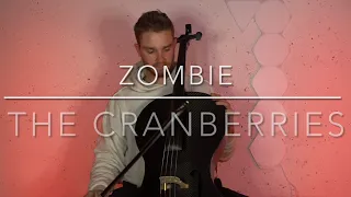 Zombie - The Cranberries (Epic Cello Cover)