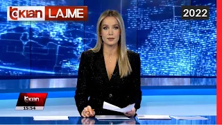 Edicioni i Lajmeve Tv Klan 12 Dhjetor 2022, ora 15:30 l Lajme - News