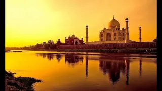 Chillout Lounge Music India meets Dubai (Continuous Mix) ▶ Chill2Chill