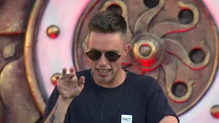 Tomorrowland 2019 Nicky remero vs dimtri Vegas & like Mike New music