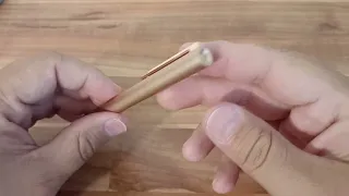 Ручка Xiaomi Mijia Metal Pen