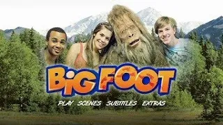 Bigfoot 2009 Full Movie Free Online Streaming