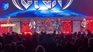 Styx Grand Illusion Las Vegas 2020