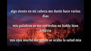 Cheo Gallego - El Anciano y El Niño 1 hour ( lyrics )