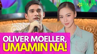 Oliver Moeller ng EXpecially For You ng It’s Showtime, INAMIN NA ang totoong estado nila ni Kim Chiu