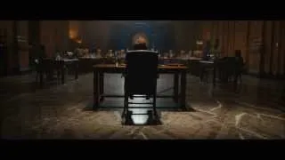 X-MEN: Zukunft ist Vergangenheit (Trailer 2 German 2014)