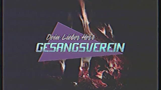 DEIN LIEBER HERR GESANGSVEREIN - MIAMI (LAGERFEUER) [OFFIZIELL]