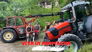 Grazie ai fratelli Vola non avremo più paura - Vita in Montagna - Ep. 143