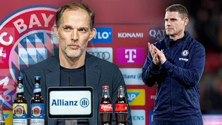 Chelsea DISAPPOINTED With Thomas Tuchel For Making Interest In Anthony Barry PUBLIC!
