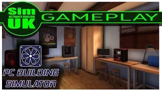 You Voted So Here it is | PC Building Simulator 14