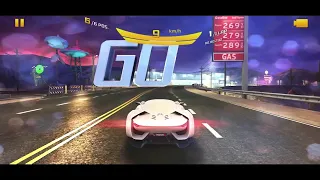 NOT TOO SHABBY? | Asphalt 8 GT By Citroen Multiplayer test after update 48