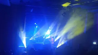 De/Vision - Run for your life (live Berlin 16.09.2023)