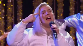 Anne-Marie - Ciao Adios (LIVE at Top of the Pops)