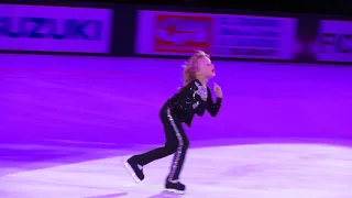 Alexander Plushenko, Bol on Ice 04.05.2019