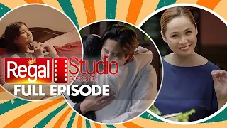 REGAL STUDIO PRESENTS | EAT MUST BE LOVE FULL EPISODE | Regal Entertainment Inc.