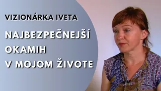 Litmanovská vizionárka Iveta: Spomienka na prvý deň zjavení po 30tich rokoch - druhá časť