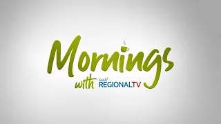 Mornings with GMA Regional TV:  September 7, 2023