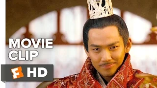 Monster Hunt Movie CLIP - Fire Beetle  (2016) - Raman Hui Movie HD