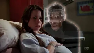 Charmed 6x23 Remaster - Piper's Fear