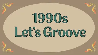 Medley Dance from the 1950s to 2000s