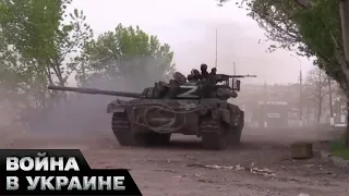 🤡 Телеканал France 24 незаконно снял пропагандистское видео с российскими солдатами