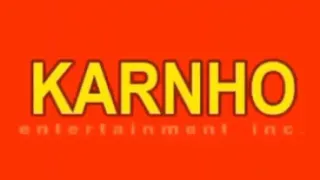 Karnho Entertainment Inc PearhArere Nightchis and Trehou (2006)