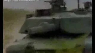 M1A1 Abrams | Music Video