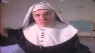 Red Hot Chili Peppers - Catholic School Girls Rule