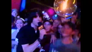 Big Me - Foo Fighters @ Muchmusic 1997