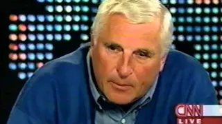 Larry King interviews Bob Knight - Fall 2000