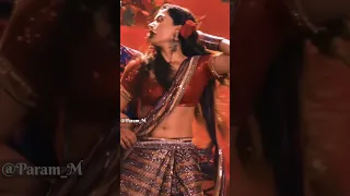 🎬 Surmedani ❤️ Rashmika Mandanna Hot Dance 🔥😍 #shorts