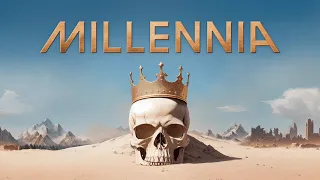 Millennia - Announcement Teaser Trailer