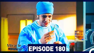 Miracle Doctor Episode 180