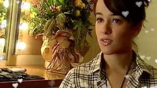 Alizée Forever Young Forty