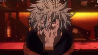 MHA Shigaraki saying I hate you in SUB & DUB