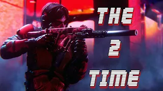 Dr Disrespect Stream Music mix - Synthwave / Cyberpunk / Dark techno