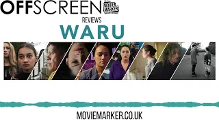 Waru - Movie Marker OffScreen Reviews