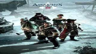 Assassin's Creed 3 Multiplayer End Match Music
