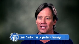 Kevin Sorbo: The Legendary Journeys