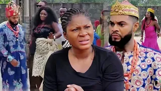 The Gifted Beautiful Poor Girl That Save The Prince Life 5&6 - Destiny Etiko 2019 New Nigerian Movie