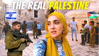 OUR MOST DIFFICULT DAY IN OCCUPIED PALESTINE | LIFE IN HEBRON & BETHLEHAM | PAKISTANI IN ISRAEL VLOG