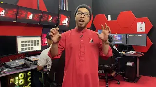 Tak sah kalimah syahadah kita kalau baca macam ni dalam sembahyang.