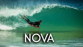 NOVA | Plettenberg Bay | Iain Campbell Bodyboarding