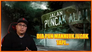 Kisah Seram di Jalan Puncak Alam || Meninggal # 139