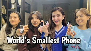 Pink phone ky liye hwi fight  | Surprise for sisters | Hira Faisal | Sistrology